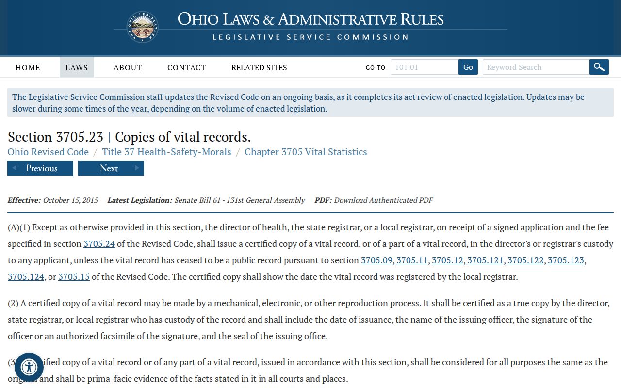 Oxford city directory vital-record access source